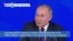 VOA60 World - Putin Repeats Demands That West Provide Security Guarantees