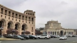 2013 ի Հայաստանի նախագահական ընտրությունները