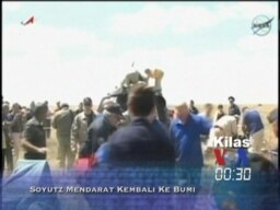 Kilas VOA 2 Juli 2012