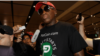 Dennis Rodman llega a Singapur previo a la reunión Trump-Kim