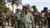 Procès du massacre de Conakry: la CPI presse la Guinée d'accélérer le mouvement