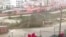 Torrential Rainfall in Bolivia Crashes Bridge to the Ground