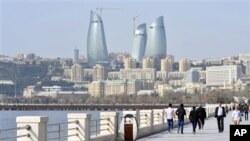 Baku