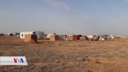 Rewşa Koçberên Bakur û Rojhilatê Sûrîyê di Meha Remezanê de