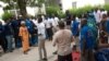 Des milliers d'employés de Tigo Millicom entament leur deuxième semaine de grève