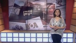 Բարի Լույս: Ստելլա Գրիգորյան