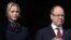 Monaco နိုင်ငံရဲ့ ဥသျှောင် Prince Albert II နဲ့ ဇနီးဖြစ်သူ Princess Charlene (သတင်းဓာတ်ပုံ - ဇန်နဝါရီ ၂၇၊ ၂၀၂၀)