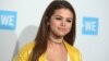 Selena Gomez Undergoes Kidney Transplant