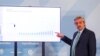 ARCHIVO - El mandatario argentino abordó en una intervención en línea la renegociación de la deuda de su país con los acreedores y tenedores de bonos. Fernández ofreció sus declaraciones el 21 de julio de 2020.