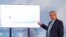 ARCHIVO - El mandatario argentino abordó en una intervención en línea la renegociación de la deuda de su país con los acreedores y tenedores de bonos. Fernández ofreció sus declaraciones el 21 de julio de 2020.
