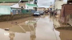 Des inondations causent des dégâts importants au Cameroun et au Sénégal