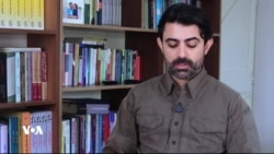 Mistefa Mewlûdî Behsa Îrana Piştî Xamineyî Dike
