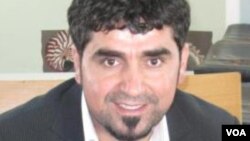 مه‌هدی فه‌تاحی