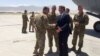 아프간 공습 늘리며 미군 부상자도 속출