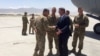 Картер прибыл с необъявленным визитом в Афганистан