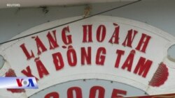 Truyền hình VOA 17/6/20: ĐSQ Mỹ quan tâm vụ Đồng Tâm sau khi công an ra kết luận điều tra