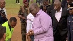 Basango ya le 18 avril 2019 na 16h TU na VOA Lingala