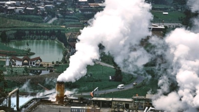 Geothermal Development Faces Barriers in Southeast Asia