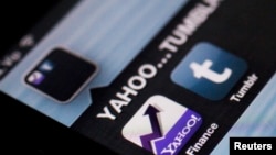 Yahoo apuesta a esta millonaria inversión para generar más tráfico, pero asegura que Tumblr se mantendrá completamente independiente.