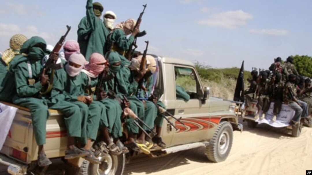 Hogaanka al-shabaab oo is Khilaafay
