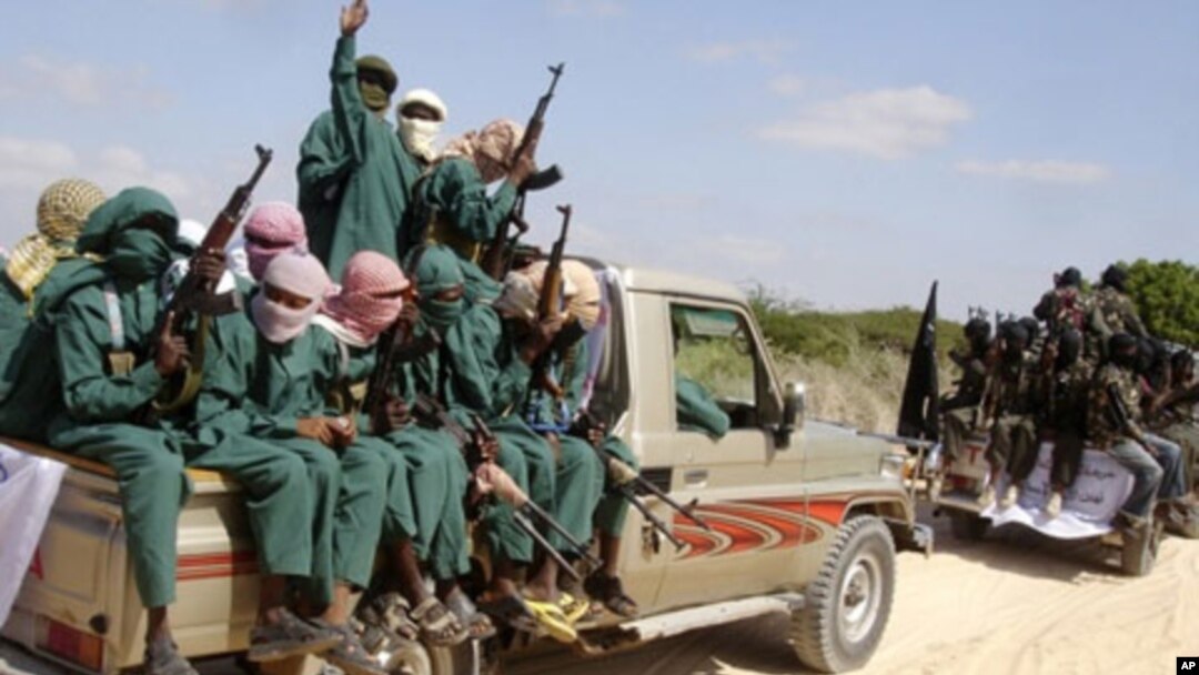 Hogaanka al-shabaab oo is Khilaafay