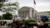Corte Suprema falla sobre acción afirmativa
