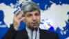 Iran chỉ trích các biện pháp cấm vận mới của EU
