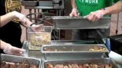 Սննդամթերքի վատնումների դեմ ծրագիր