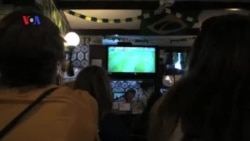 Bar Garota de Ipanema