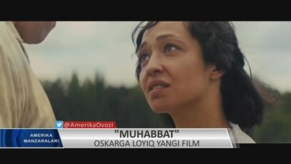Amerikani o'zgartirgan muhabbat qissasi