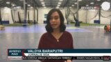 VOA Live Report: Iowa Caucuses untuk Kompas TV