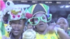 World Cup Sparks Global Football Mania