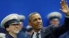 奧巴馬﹕美國在世界事務的作用不可或缺