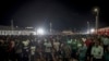 Les fans de foot plombés par les coupures de courant au Nigeria