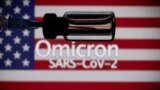 La variante ómicron llega a Estados Unidos y la administración prepara nuevas restricciones