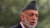 "El Talibán necesita reconocimiento interno en Afganistán": expresidente Hamid Karzai