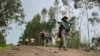 Ethiopian Forces Killed At Least 45 Civilians, Human Rights Commission Says