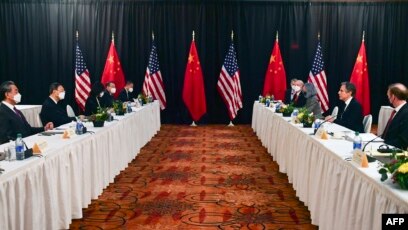 北京准备 死磕到底 美中僵局或持续到23年