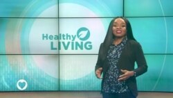 Healthy Living S1 E9 BREASTFEEDING