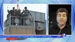 ادامه حملات داعش به بیجی در شمال بغداد