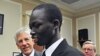 Freed Sudanese Slave Testifies to US Congressional Panel