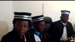 Ansyen DGPNH Godosn Orelus Jwenn Liberasyon li