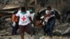 Huit morts et 10 blessés graves dans l'effondrement d'un immeuble à Lagos