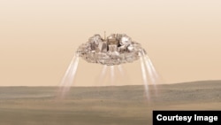 Avrupa Uzay Ajansı ESA ile Rus Roscosmos şirketinin Schiaparelli modülünün 19 Ekim’de Mars’a inmesi bekleniyor. Bu, 2020’de yüzey altında hayat arayacak ikinci bir misyonun önünü açacak