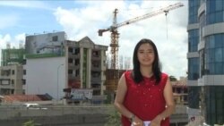 ရေရှည်ခံ ဖွံ့ဖြိုးတိုးတက်ရေး