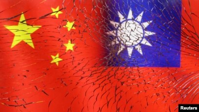 台湾与大陆保持交流的努力面临挑战