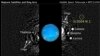 Astronomer Finds New Moon Orbiting Neptune