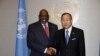 美法敦促聯合國批准為馬里組建西非維和部隊