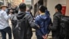 Arrests Seen as Ending Last Restraints on Chinese Rule in Hong Kong 