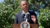 Обама: США отменили совместные учения с Египтом